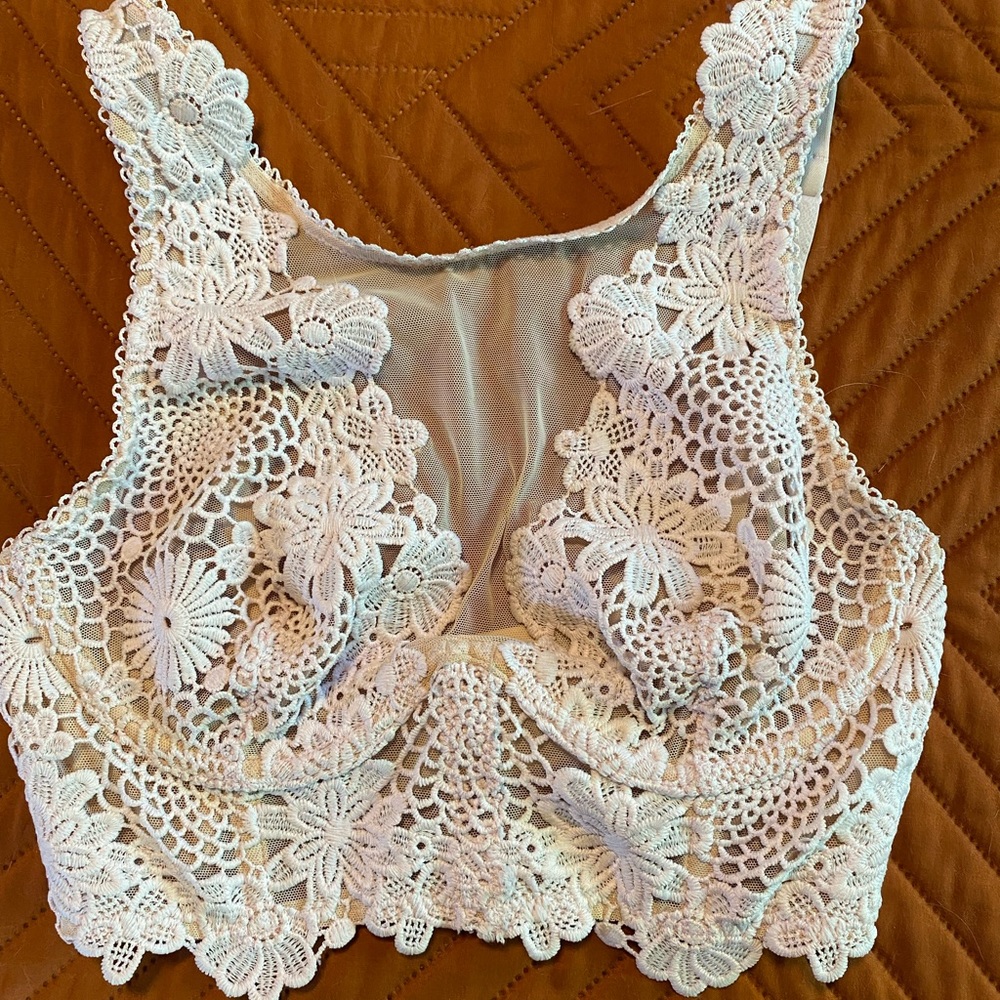 Victoria’s Secret Dream Angels Bralette